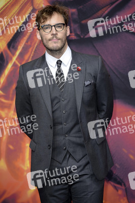 Filmpremiere 'Die Tribute von Panem - Mockingjay: Teil 2' in Berlin