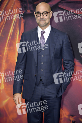 Filmpremiere 'Die Tribute von Panem - Mockingjay: Teil 2' in Berlin