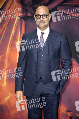 Filmpremiere 'Die Tribute von Panem - Mockingjay: Teil 2' in Berlin