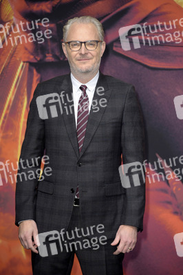 Filmpremiere 'Die Tribute von Panem - Mockingjay: Teil 2' in Berlin
