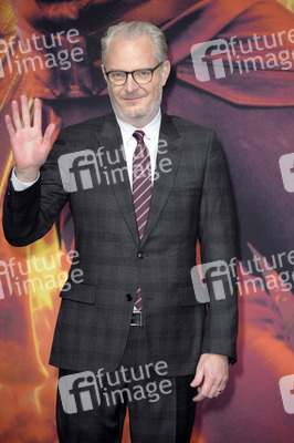 Filmpremiere 'Die Tribute von Panem - Mockingjay: Teil 2' in Berlin