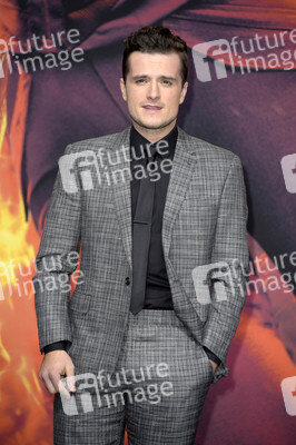 Filmpremiere 'Die Tribute von Panem - Mockingjay: Teil 2' in Berlin