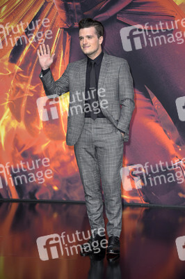 Filmpremiere 'Die Tribute von Panem - Mockingjay: Teil 2' in Berlin