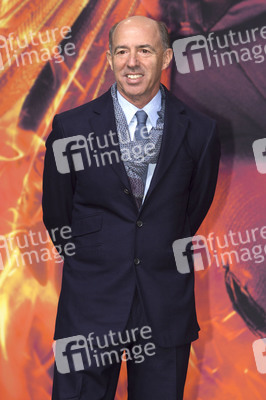 Filmpremiere 'Die Tribute von Panem - Mockingjay: Teil 2' in Berlin