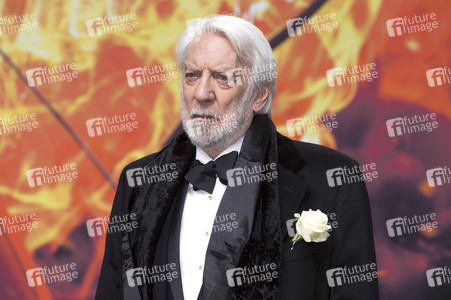 Filmpremiere 'Die Tribute von Panem - Mockingjay: Teil 2' in Berlin