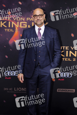 Filmpremiere 'Die Tribute von Panem - Mockingjay: Teil 2' in Berlin