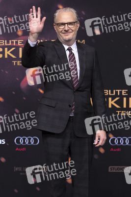 Filmpremiere 'Die Tribute von Panem - Mockingjay: Teil 2' in Berlin