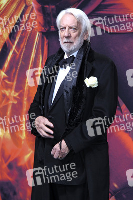 Filmpremiere 'Die Tribute von Panem - Mockingjay: Teil 2' in Berlin