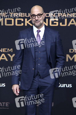 Filmpremiere 'Die Tribute von Panem - Mockingjay: Teil 2' in Berlin