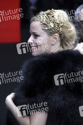 Filmpremiere 'Die Tribute von Panem - Mockingjay: Teil 2' in Berlin