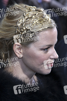 Filmpremiere 'Die Tribute von Panem - Mockingjay: Teil 2' in Berlin