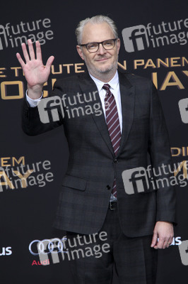 Filmpremiere 'Die Tribute von Panem - Mockingjay: Teil 2' in Berlin