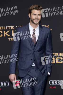 Filmpremiere 'Die Tribute von Panem - Mockingjay: Teil 2' in Berlin