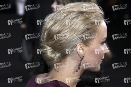 Filmpremiere 'Die Tribute von Panem - Mockingjay: Teil 2' in Berlin
