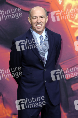 Filmpremiere 'Die Tribute von Panem - Mockingjay: Teil 2' in Berlin