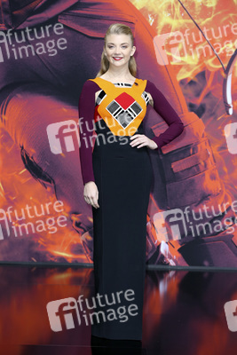 Filmpremiere 'Die Tribute von Panem - Mockingjay: Teil 2' in Berlin