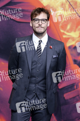 Filmpremiere 'Die Tribute von Panem - Mockingjay: Teil 2' in Berlin