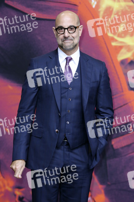Filmpremiere 'Die Tribute von Panem - Mockingjay: Teil 2' in Berlin