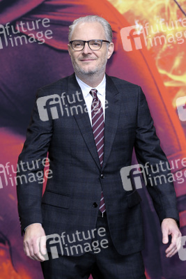 Filmpremiere 'Die Tribute von Panem - Mockingjay: Teil 2' in Berlin