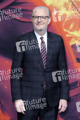 Filmpremiere 'Die Tribute von Panem - Mockingjay: Teil 2' in Berlin