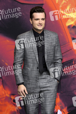 Filmpremiere 'Die Tribute von Panem - Mockingjay: Teil 2' in Berlin