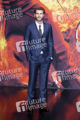 Filmpremiere 'Die Tribute von Panem - Mockingjay: Teil 2' in Berlin