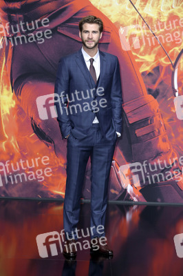 Filmpremiere 'Die Tribute von Panem - Mockingjay: Teil 2' in Berlin