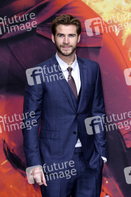 Filmpremiere 'Die Tribute von Panem - Mockingjay: Teil 2' in Berlin