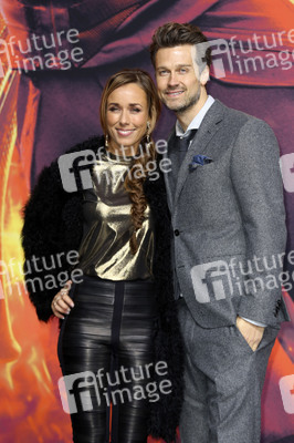 Filmpremiere 'Die Tribute von Panem - Mockingjay: Teil 2' in Berlin