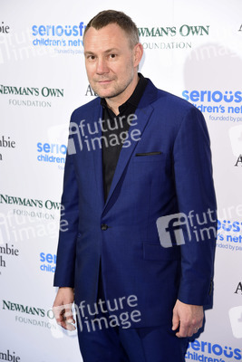 SeriousFun Children's Network Gala in London