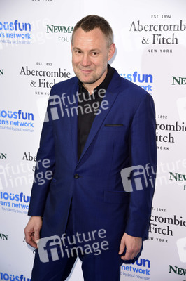SeriousFun Children's Network Gala in London