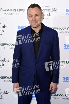 SeriousFun Children's Network Gala in London