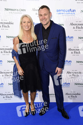 SeriousFun Children's Network Gala in London
