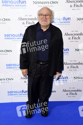 SeriousFun Children's Network Gala in London