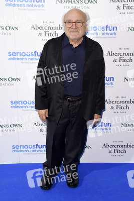 SeriousFun Children's Network Gala in London