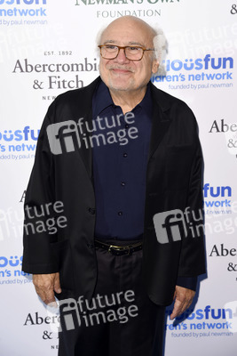 SeriousFun Children's Network Gala in London