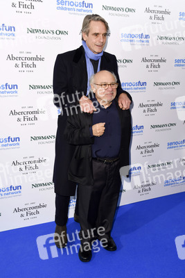 SeriousFun Children's Network Gala in London