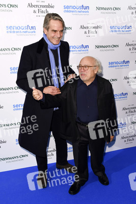SeriousFun Children's Network Gala in London