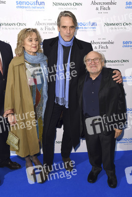 SeriousFun Children's Network Gala in London