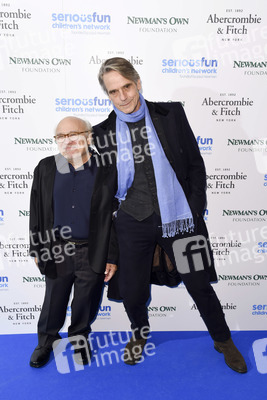 SeriousFun Children's Network Gala in London