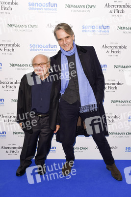 SeriousFun Children's Network Gala in London