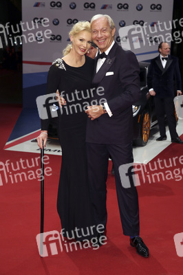 GQ Männer des Jahres Award 2015 in Berlin