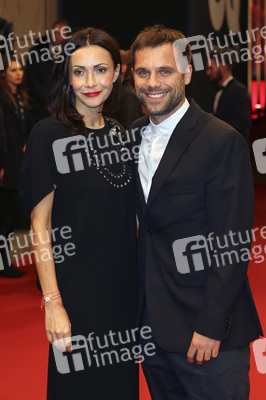 GQ Männer des Jahres Award 2015 in Berlin