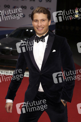 GQ Männer des Jahres Award 2015 in Berlin