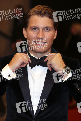 GQ Männer des Jahres Award 2015 in Berlin