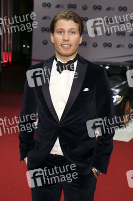 GQ Männer des Jahres Award 2015 in Berlin