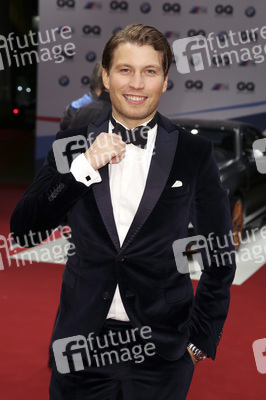 GQ Männer des Jahres Award 2015 in Berlin