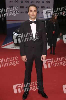 GQ Männer des Jahres Award 2015 in Berlin