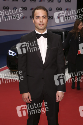 GQ Männer des Jahres Award 2015 in Berlin