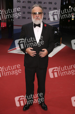 GQ Männer des Jahres Award 2015 in Berlin